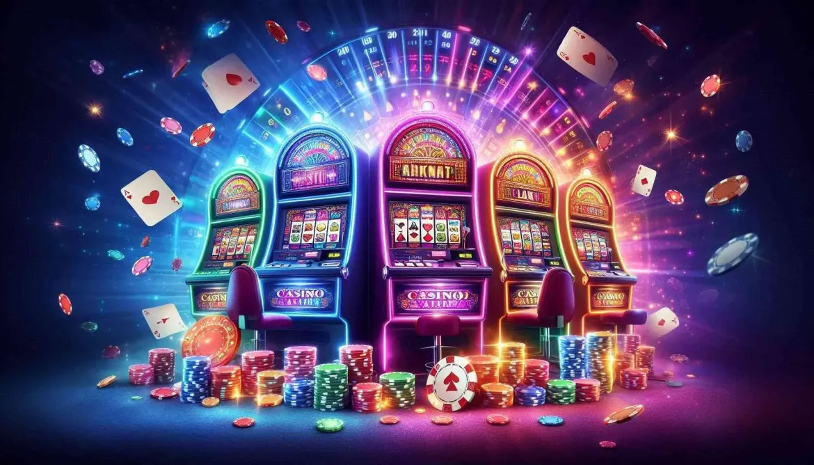 Spinimax Casino